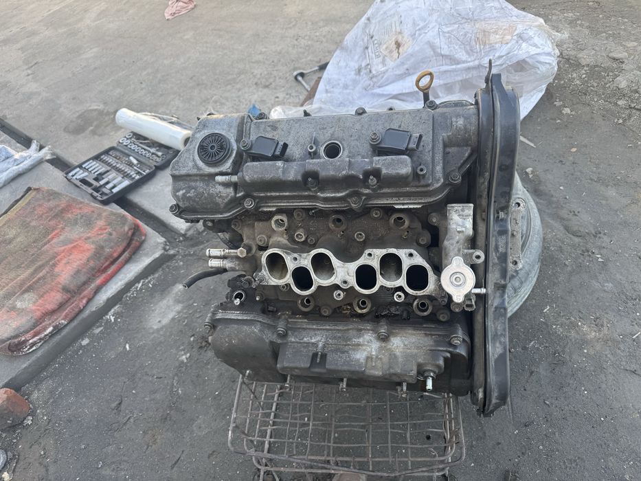 1мз фе на запчасти