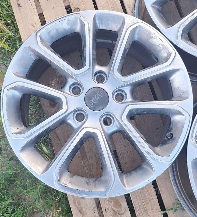 Части за Grand Cherokee Wk2/Гранд Чероки