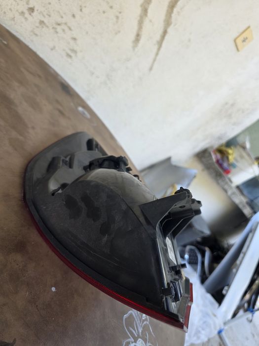 Bmw 2 F45 2014 десен стоп външен