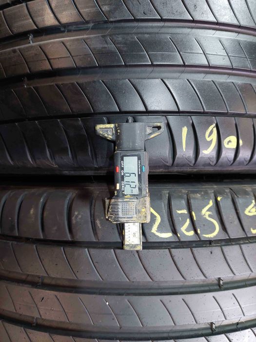 225/50 R18 • Vara • Michelin Primacy 3  | 4 buc | Pret/buc