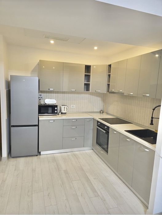 Apartamente Regim Hotelier Rin Grand Hotel Sector 4