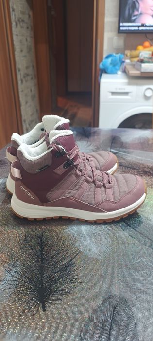 Зимни боти 38 номер