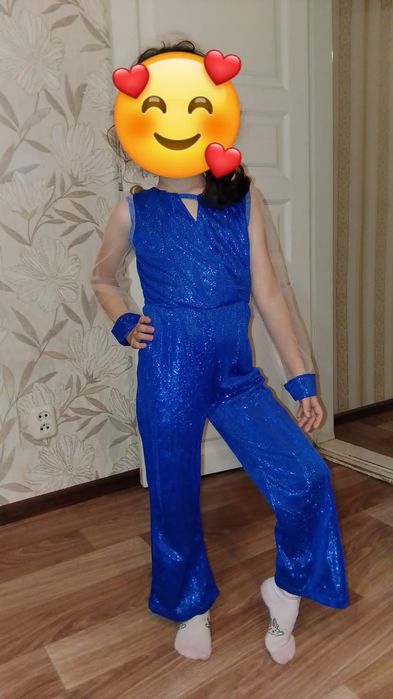 Костюм для девочки