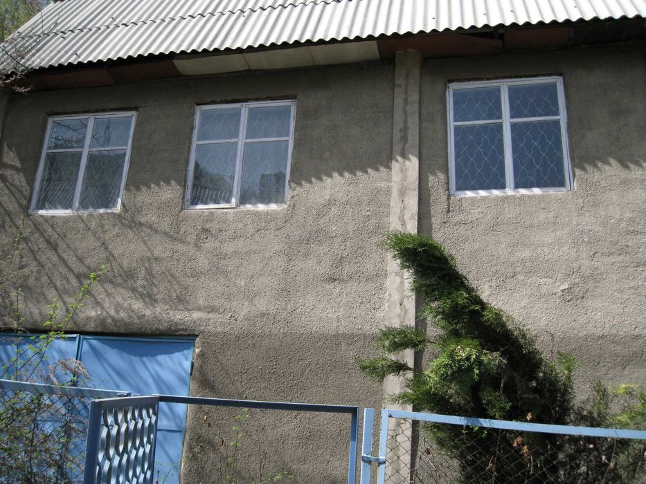 Дача 6 соток в городе район Ремизовка