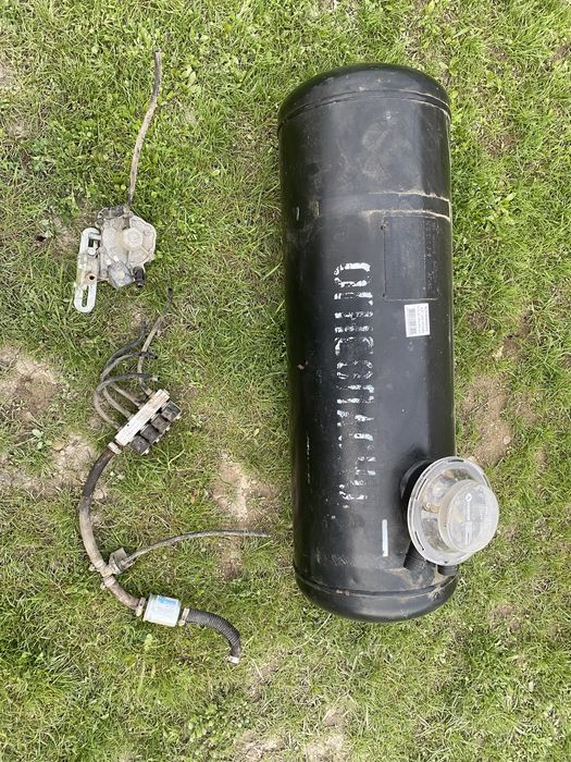 Разбор Приора 2 люкс 2015