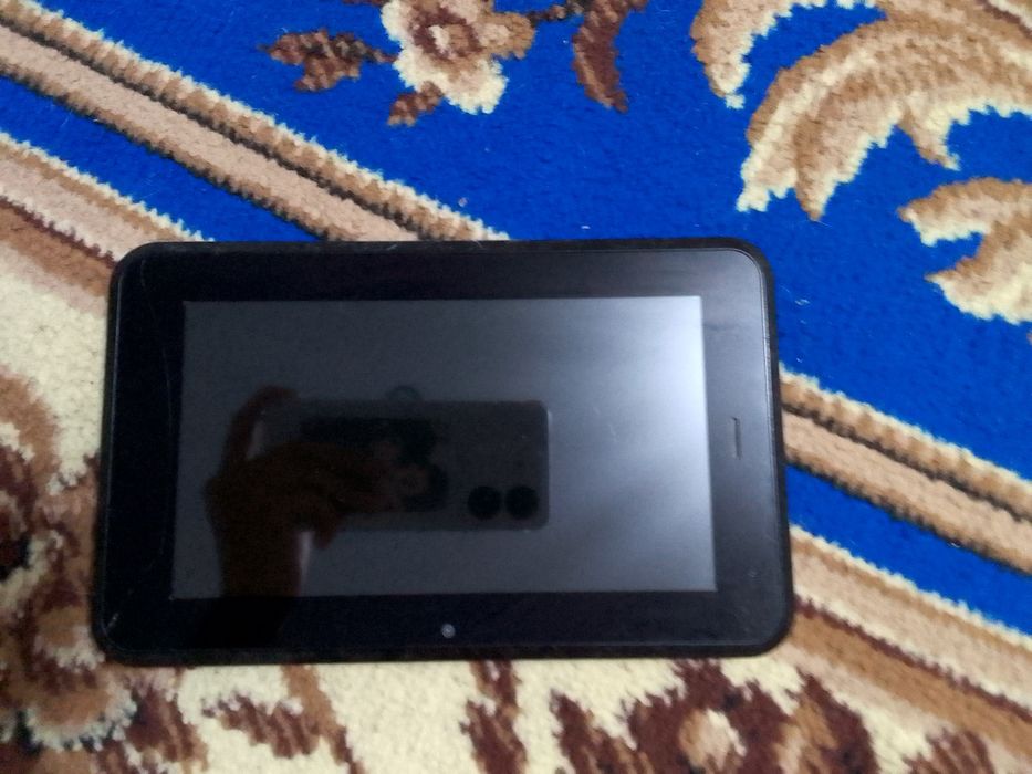 Мультипад 7.0 3д