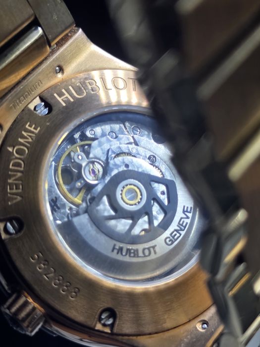 Ceas bărbătesc Automatic