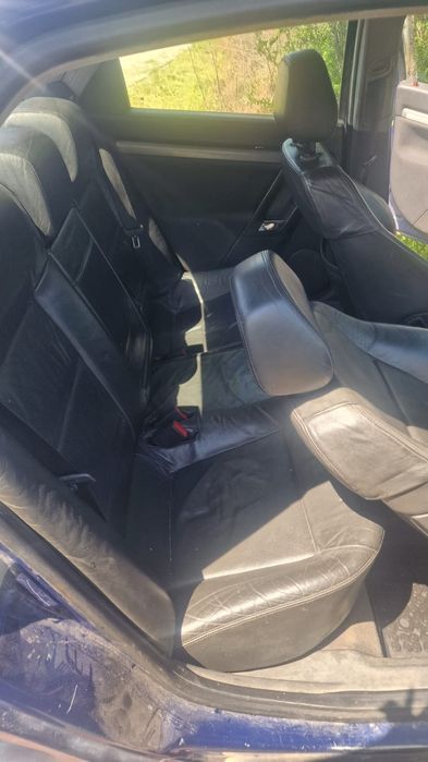 Vectra C 2008 1.9TDi