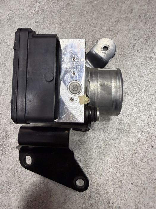 Monza ABS miyya, Монза АБС МОЗГ