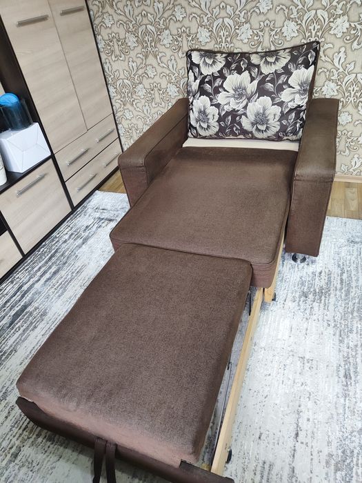 Продам кресло-кровать