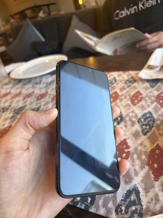 Iphone 11 pro 512