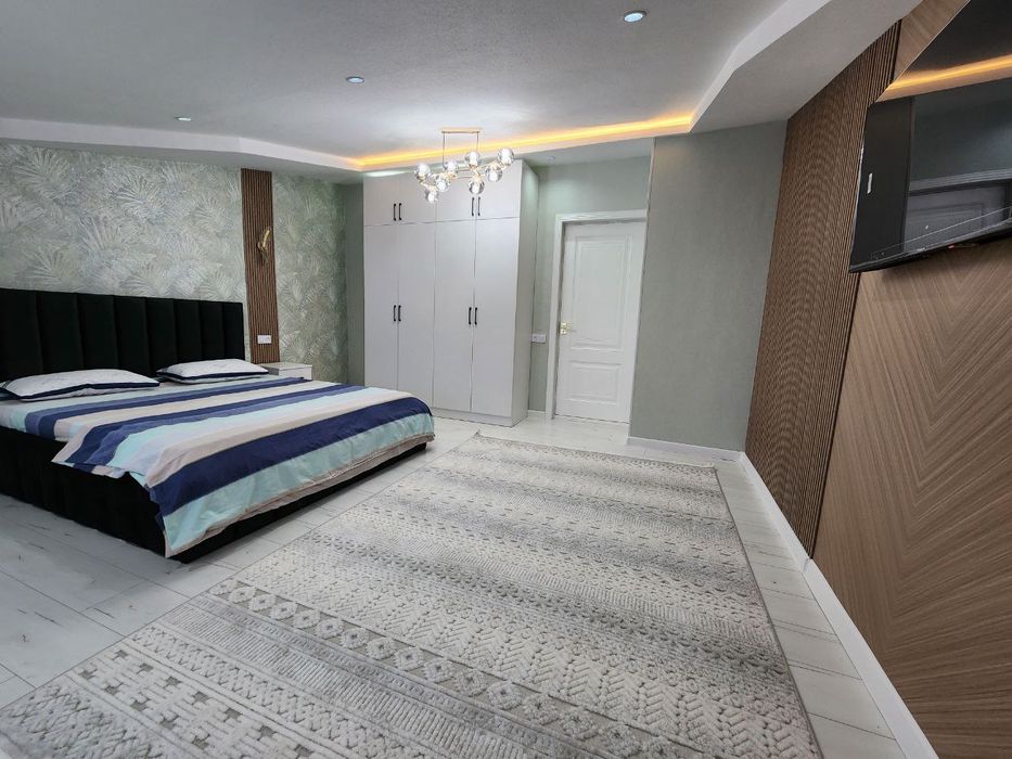 Посуточно Kunlik