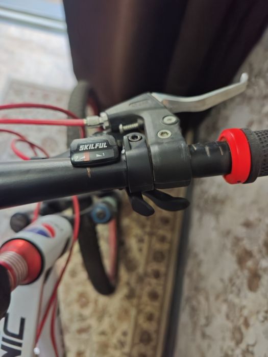 Горный велосипед MTB - Ownic X3