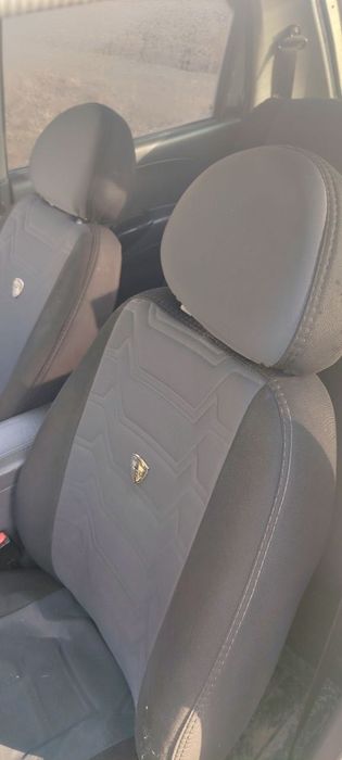 Matiz avtomobili sotiladi