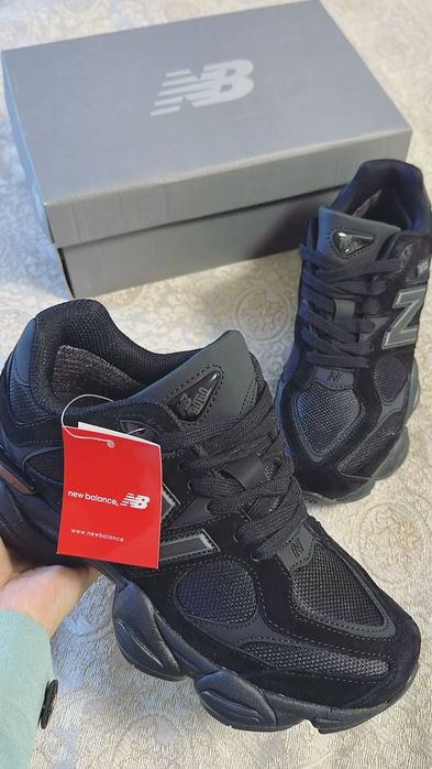 New Balance 9060 Нови Маратонки [36-46 Номер] с Кутия