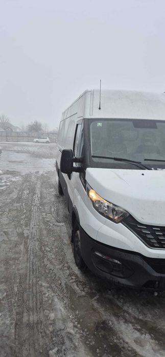 Iveco Daily 35S16