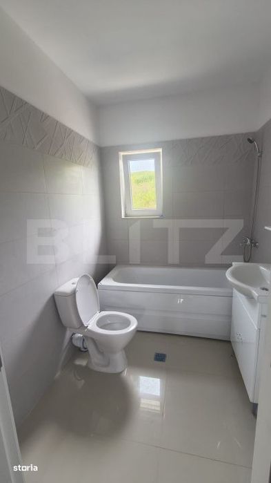 Casa tip duplex, 105 mp, zona Visani