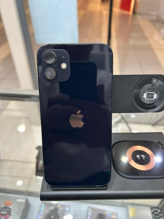 Iphone 12 128gig