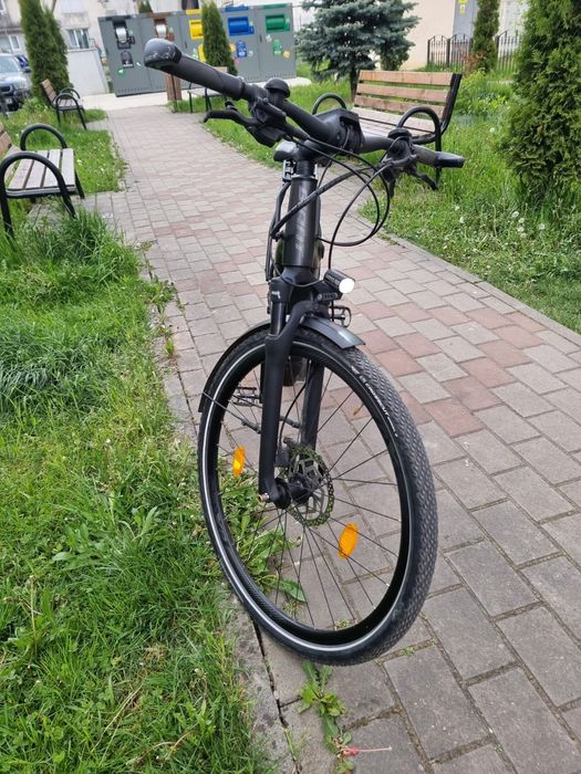 Bicicleta electrica Giant