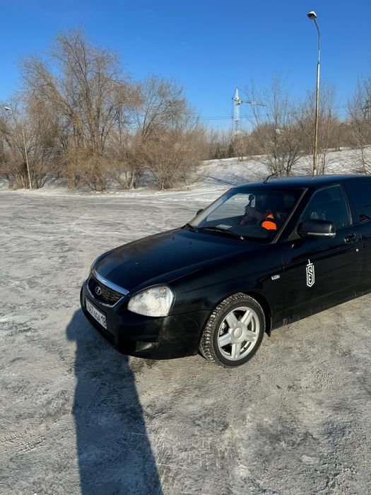 Priora 2013 база