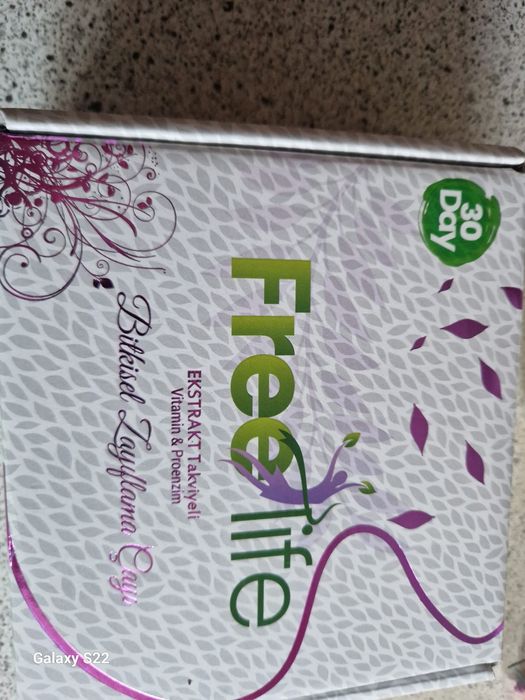 CEAI FREE Life Detox