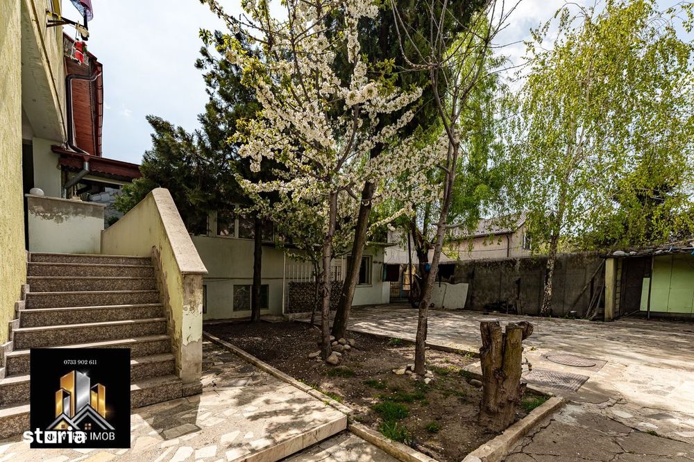 Oportunitate dezvoltare imobiliară - Metrou Laminorului - 0% comision