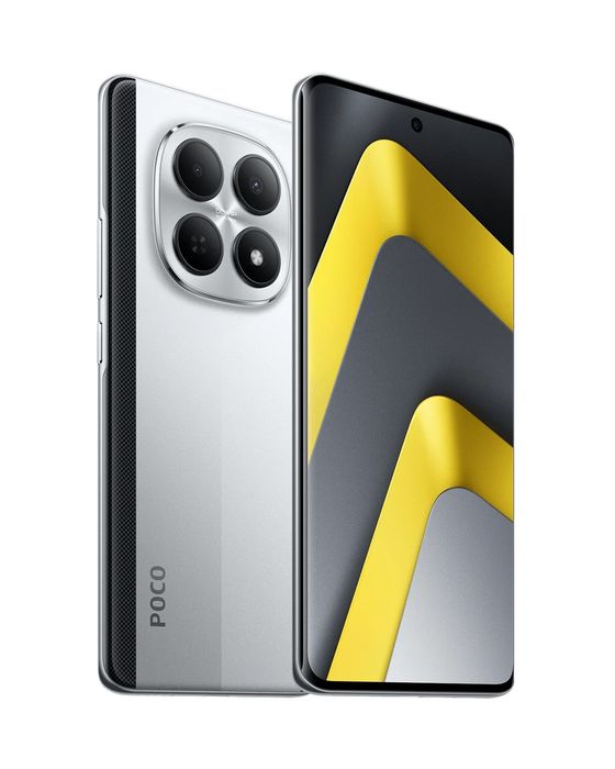 Poco M8 5G Global New 2026 Super Skidka+Garantiya+Dastafka