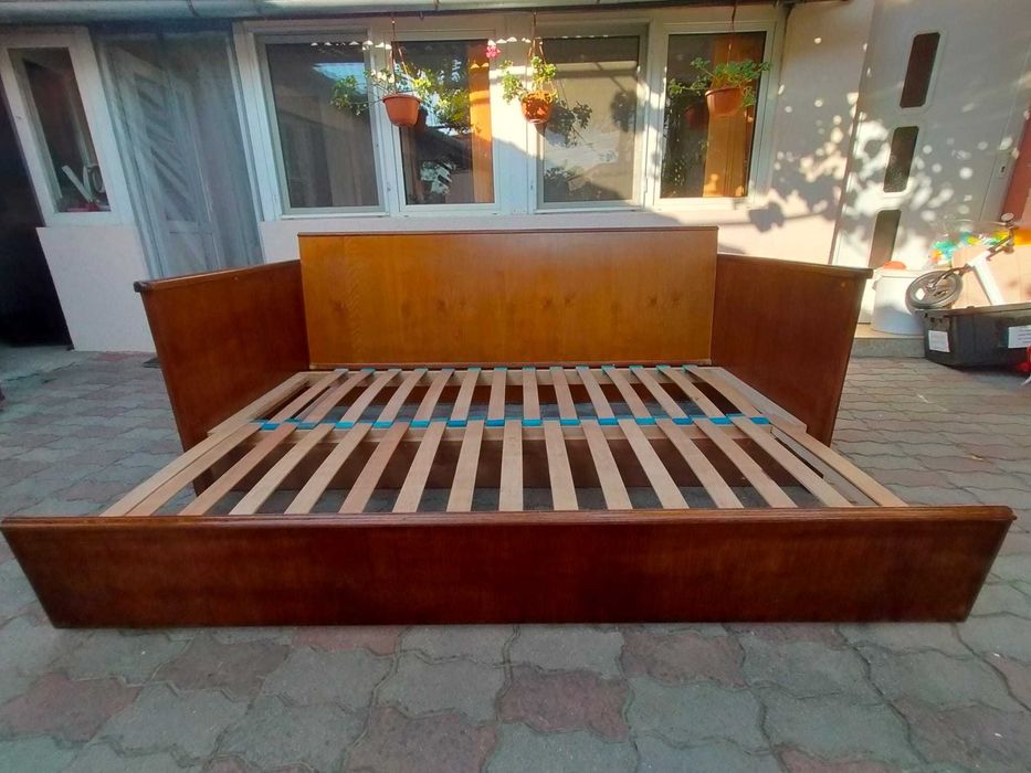 OFERTĂ - Vând Canapea Extensibilă - Divan