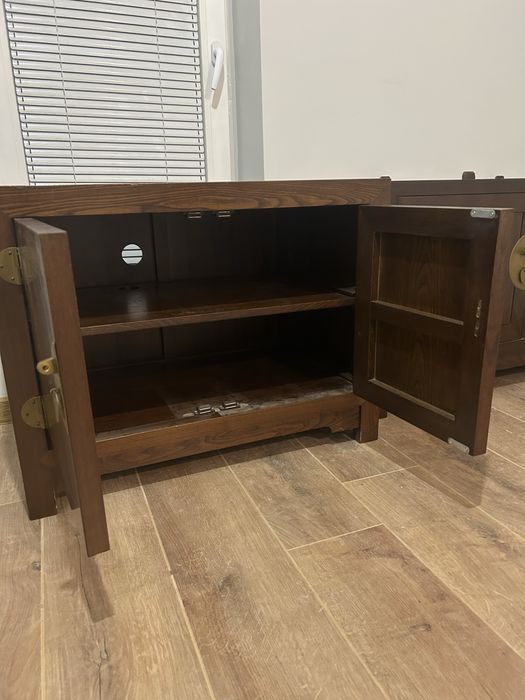 Шкафове ръчна изработка *тип китайски сандък*