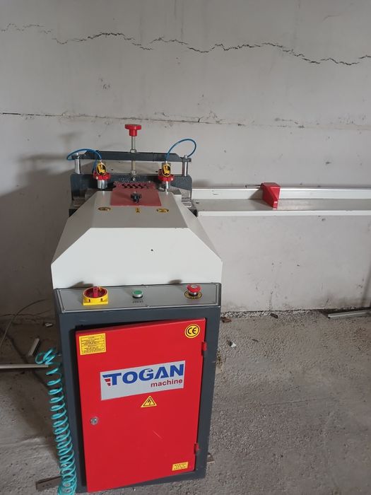 Akfa kamplekt uskunalari