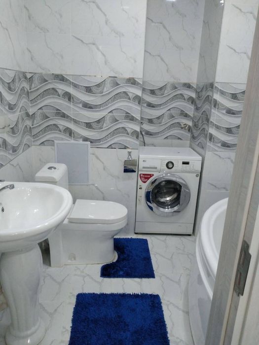 Novza metro yonida ijaraga kvartira beriladi