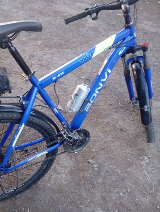 VELOSEPED 26 sotiladi