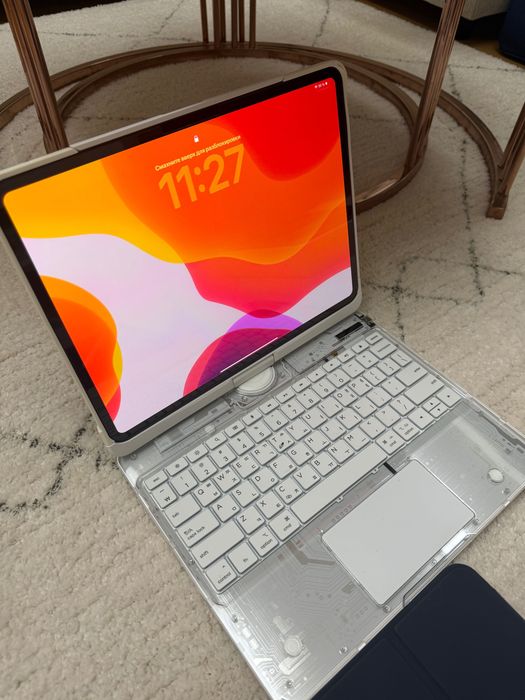 Ipad Pro 13 M4, 1 TB ( 2024 ) Korea