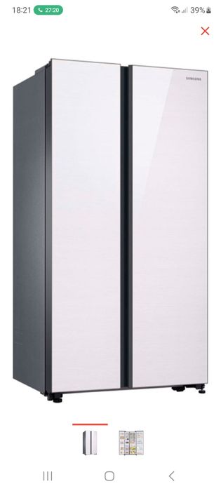 Холодильник в отличном состоянии