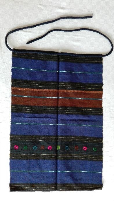 Автентични престилки от народни носии