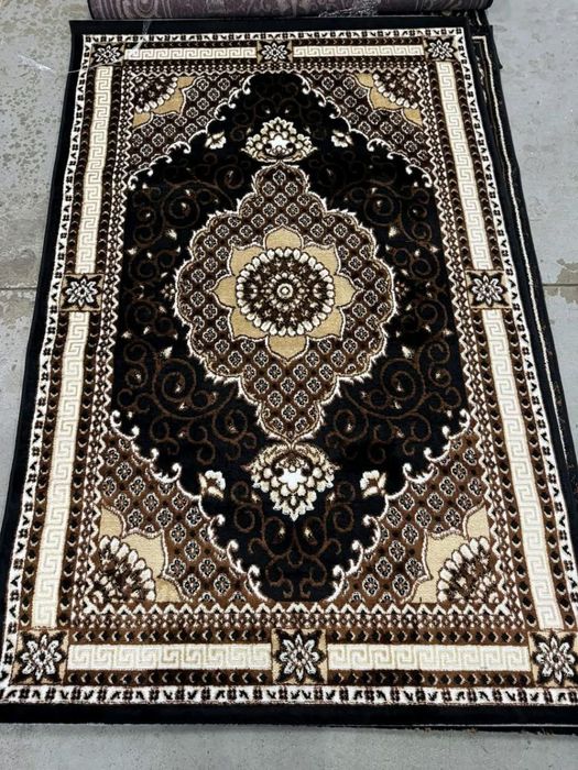 Covoare și traverse