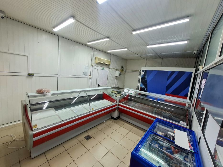 Super oportunitate! Spațiu de vanzare in Piața Aurora Ploiești