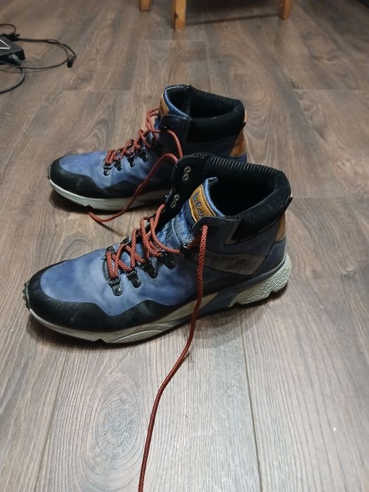 обувки  в добро състояние