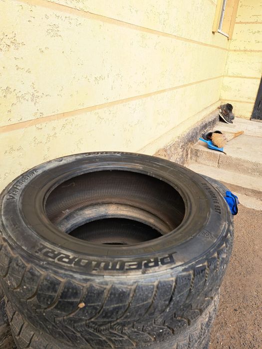 Зимняя покрышка сатылады