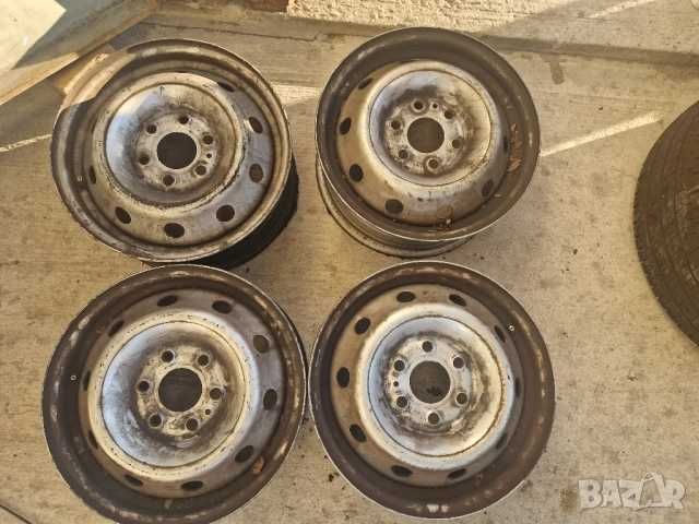 Джанти iveco daily