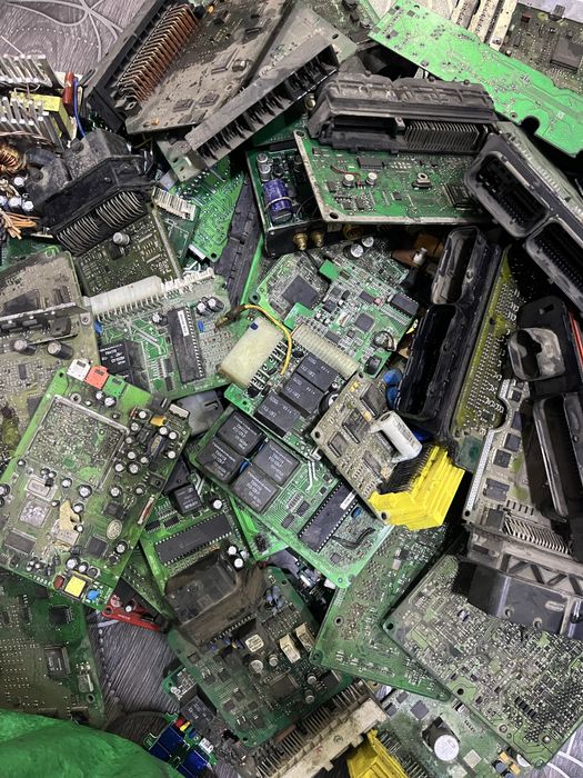 Принимаем автомобильную проводку