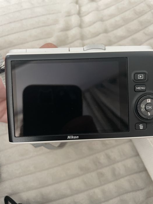 Фотоаппарат NIKON