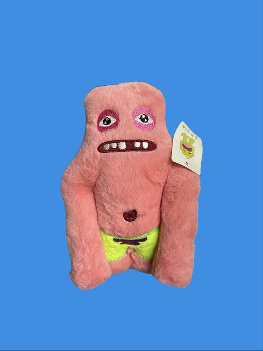 Мягкая игрушка в ассортименте