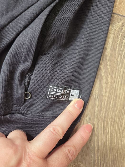 Bluza trening băieți Nike 158-170 cm