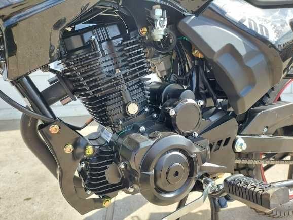 Мотоцикл  Regulmoto SK200-9