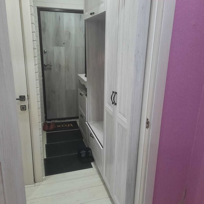 Продам  2х комнатную квартиру