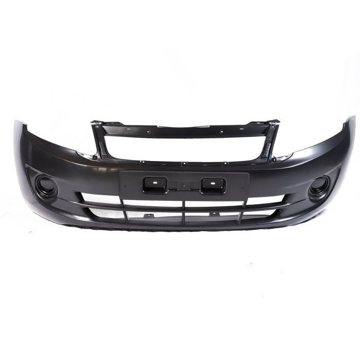 Передний бампер Лада Гранта