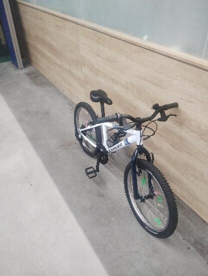Bicicletă st120 copii - produs resigilat - (SecondHand) Decathlon