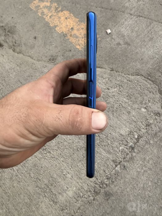 XIAOMI MI POCO X3 NFS igravaoy zur telefon
