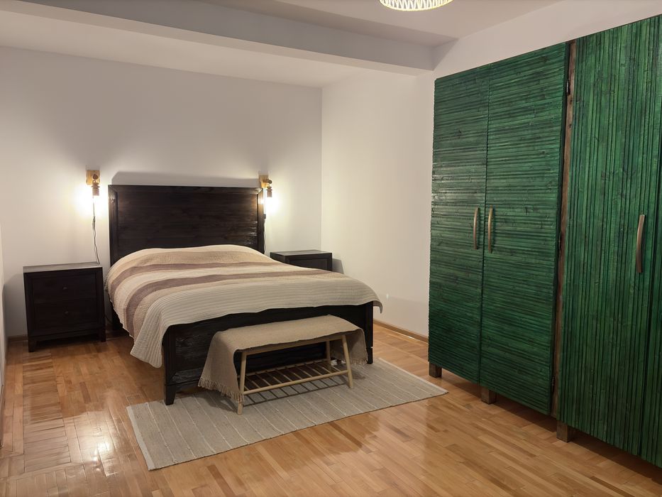 Apartament cu o cameră de închiriat, zona Centru